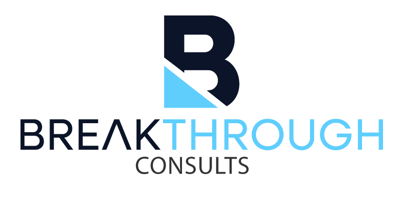 Breakthrough Consults - Business Consulting